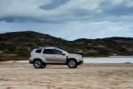 Dacia Duster 2017 года (WW)